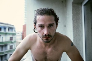 Shia LaBeouf