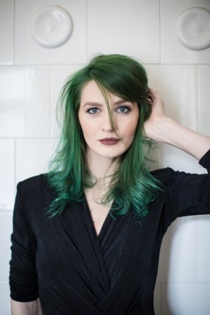 Aistė Lasytė / Ugnės Vasyliūtės nuotr.