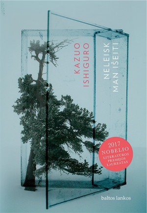 ishiguro_neleisk man iseiti