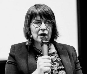 Agnė Narušytė, Neringos Rekašiūtės nuotr.