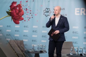 Algirdas Ramaška Organizatorių archyvo nuotr.