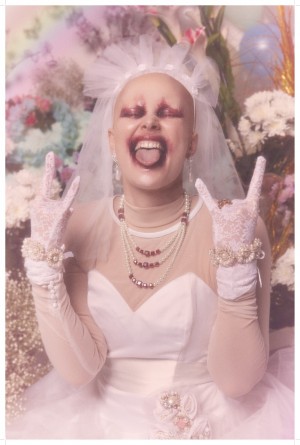 Fever Ray Asmeninio archyvo nuotr.