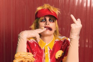 Fever Ray Asmeninio archyvo nuotr.