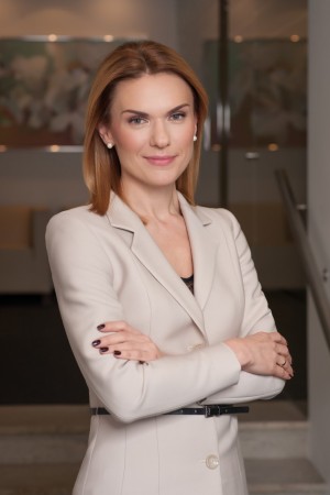 Giedrė Kubiliūnienė / Organizatorių archyvo nuotr.