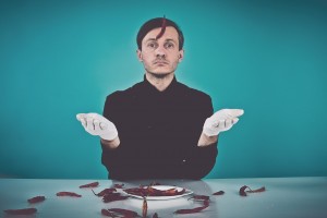 Tomas S. Butkus / Organizatorių archyvo nuotr.