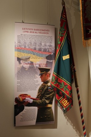 Organizatorių archyvo nuotr.