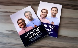 Kampanijos „Tai irgi smurtas“ iliustracija, daugiau informacijos tobulaseima.lt