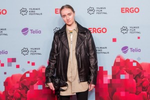 Silvana Imam / Organizatori7 archyvo nuotr.