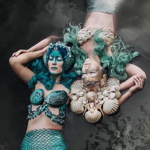 © Rachel Sigmon nuotr.