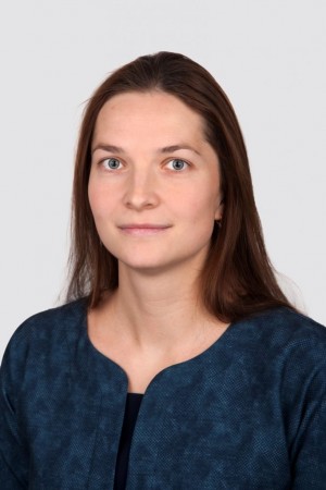 Aurelija Stelmokienė / VDU archyvo nuotr.