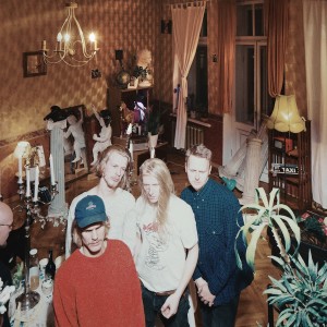 Garbanotas Bosistas / Organizatorių archyvo nuotr.