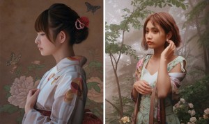 Japones
