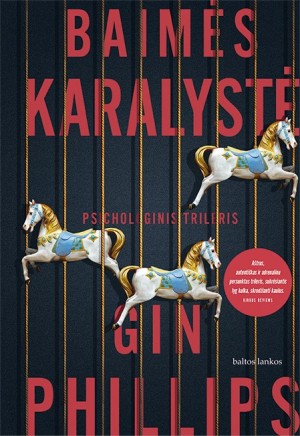 Philips baimes karalyste