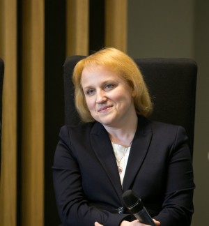 Rasa Beskajevienė / Organizatorių archyvo nuotr.