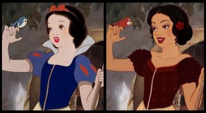 disney