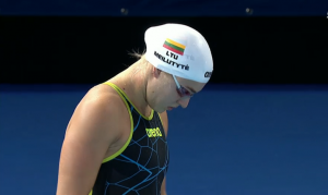 Rūta Meilutytė / ltuswimming.com archyvo nuotr.