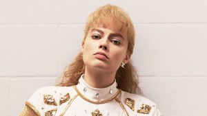 Filmo "I Tonya" kadras