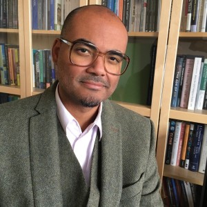 Prof. John-Stewart Gordon asmeninio archyvo nuotr.