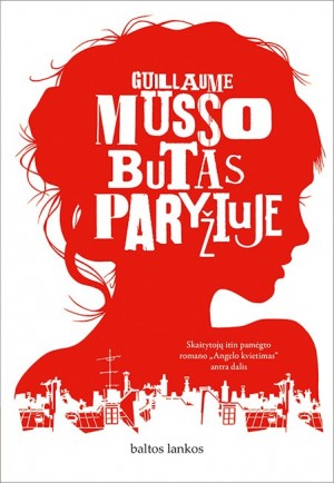 Musso butas Paryziuje