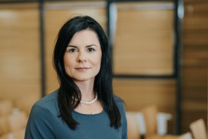 Sonata Gutauskaitė-Bubnelienė / Organizatorių archyvo nuotr.