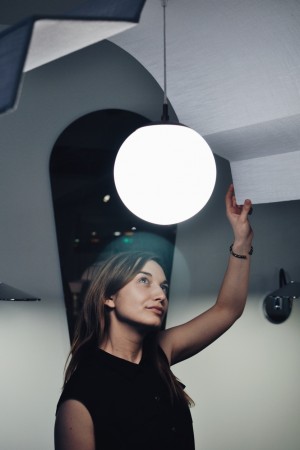 Elena Kotryna Laurinaitytė / Asmeninio archyvo nuotr.