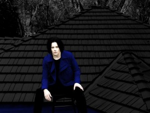 Jack White / Davido James Swansono nuotr.