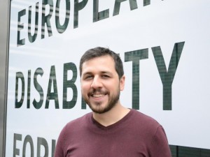 Alejandro Moledo lgl.lt archyvo nuotr.