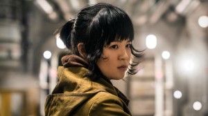 Kelly Marie Tran / Disney/Lucasfilm nuotr.