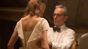 Filmo "Phantom thread" kadras