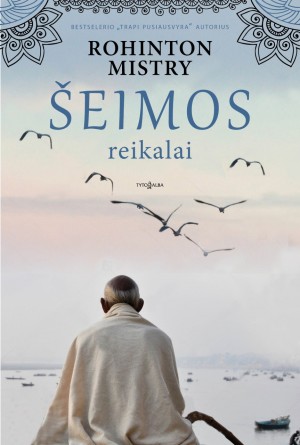 Seimos reikalai