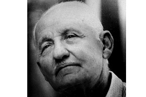 Prisimenant vertėją ir poetą Vaclovą Šiugždinį