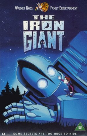 Iron Giant (1999)