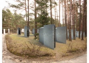 kolumbariumai