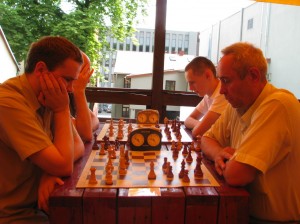 Organizatorių archyvo nuotr.
