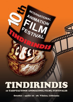 Tindirindis