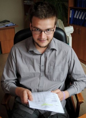 © Kristinos Kintės nuotr.