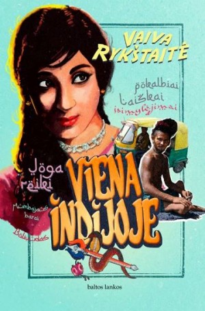 Viena indijoje