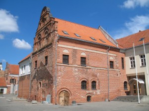 © Wikimedia Commons archyvo nuotr.