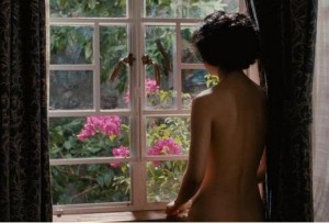 Kino filmo "Lust, Caution" kadras