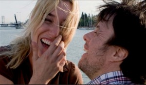 Kino filmo "Yo, también" kadras