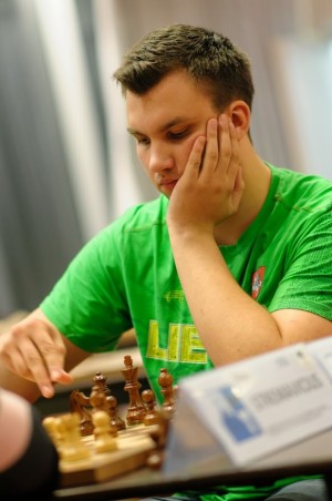 Tomas Laurušas