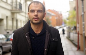 Gediminas Andriukaitis