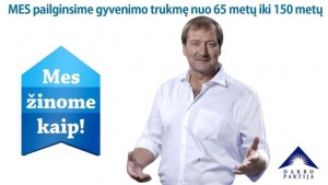 kleckas.lt archyvo nuotr.