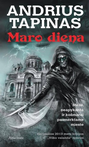 Maro diena