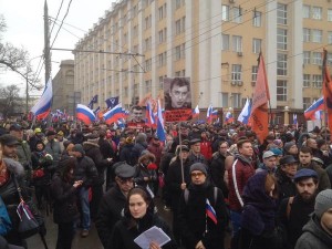 Amnesty Russia @amnestyrus Twitter archvo nuotr.