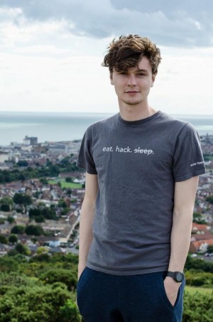 Andrius Dagys / KTU archyvo nuotr.