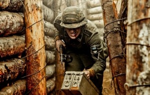 KIno filmo "1944" kadras