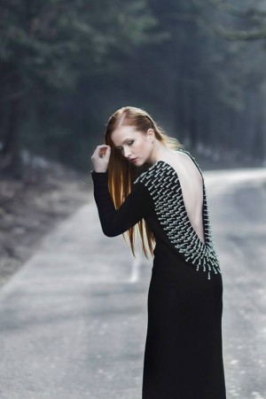 Alice Way / © Deimante photography nuotr.