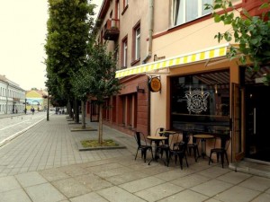 © Vaivos Chockevičiūtės nuotr. / KaunoZinios.lt