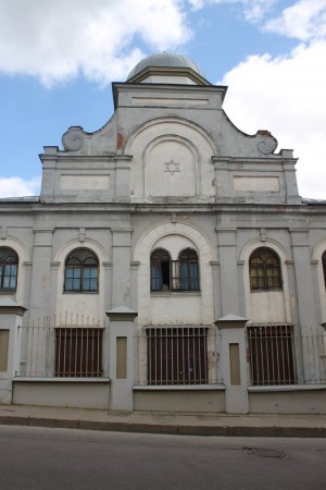 © Gintarės Kulbytės nuotr. / KaunoZinios.lt